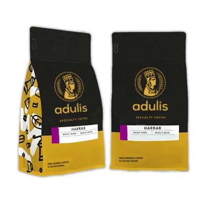 COFFEE DELIVERY